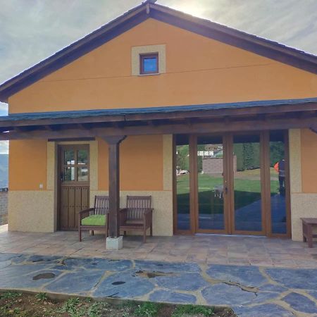 Susane del Sil Casa Antonioヴィラ エクステリア 写真