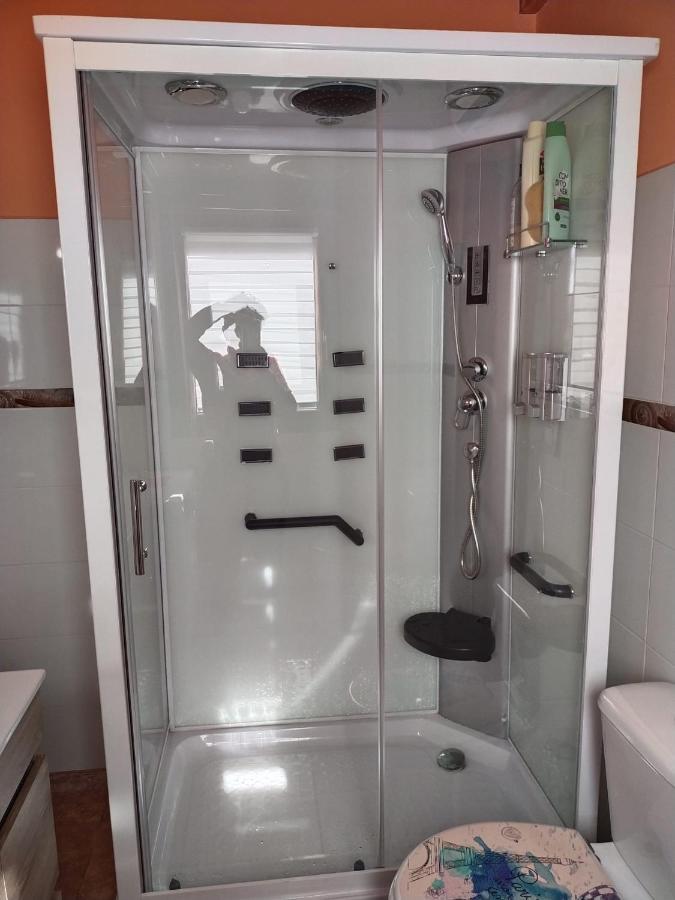 Susane del Sil Casa Antonioヴィラ エクステリア 写真
