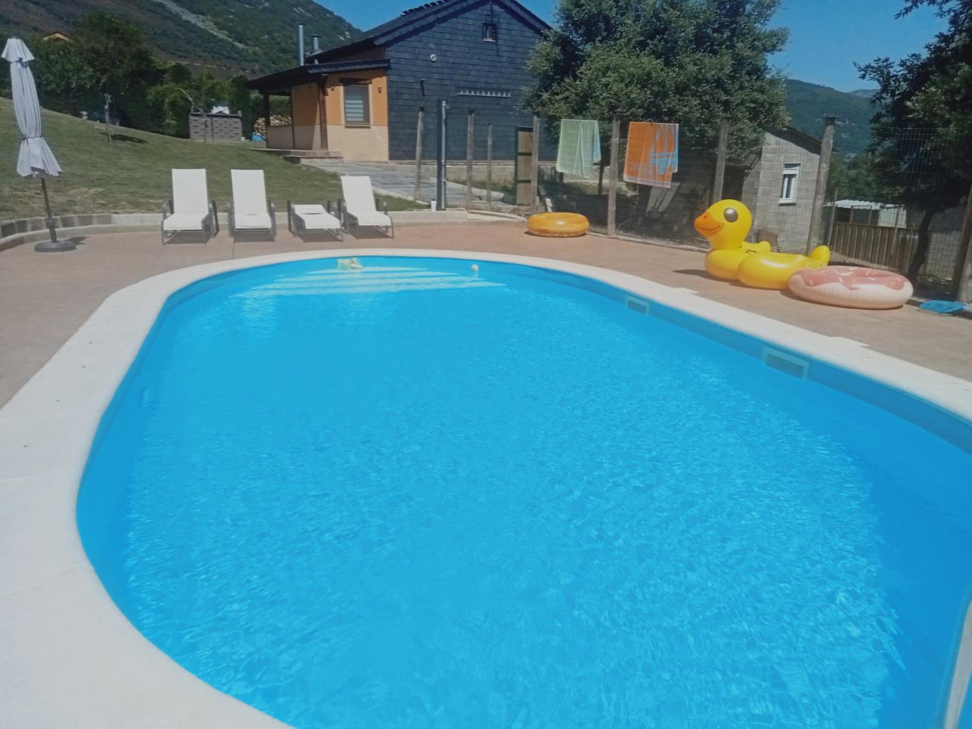 Susane del Sil Casa Antonioヴィラ エクステリア 写真