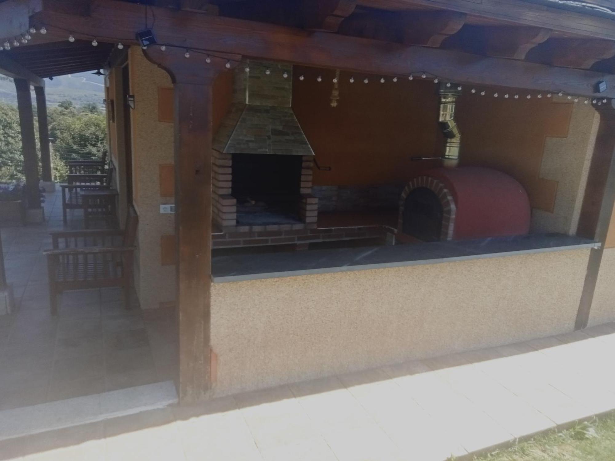 Susane del Sil Casa Antonioヴィラ エクステリア 写真